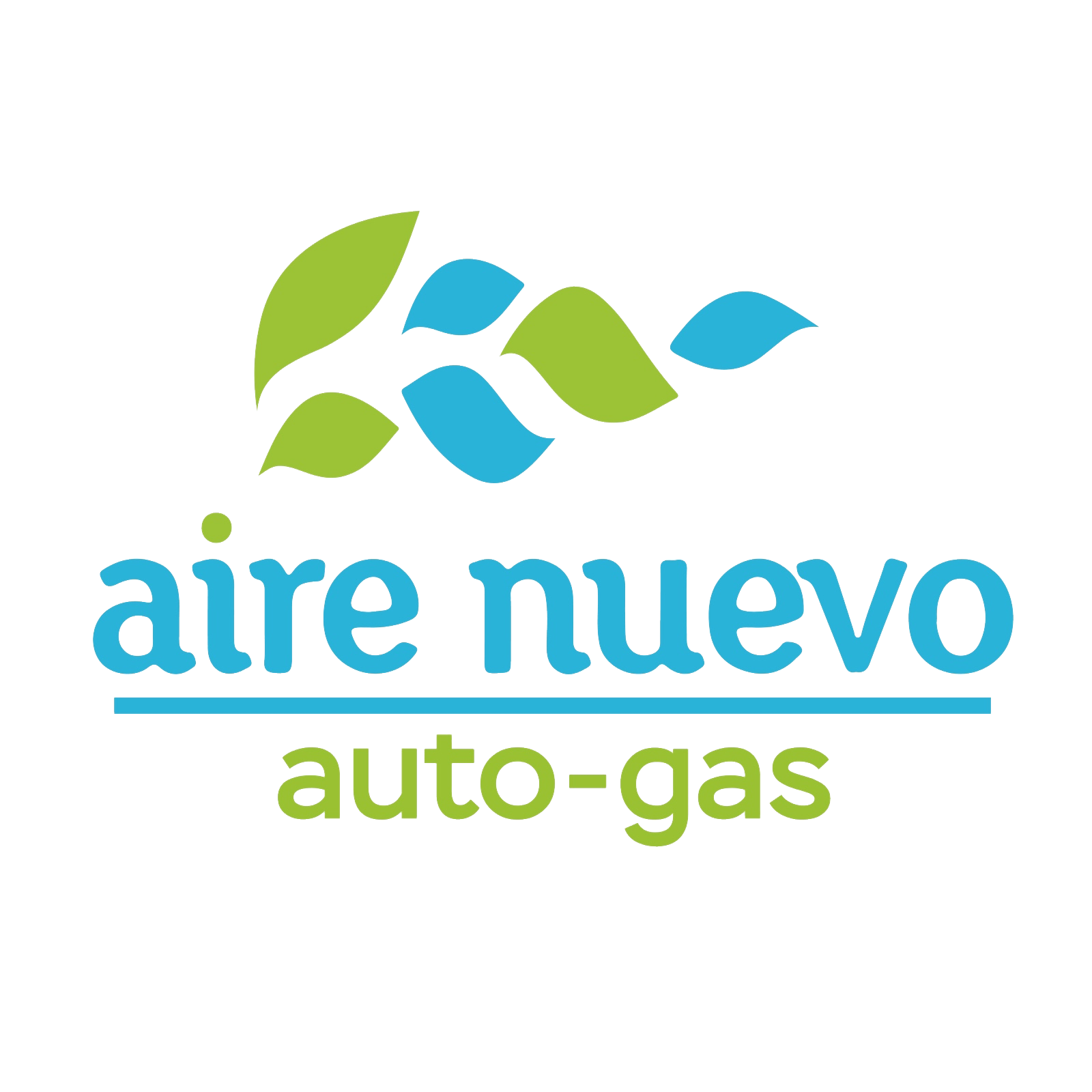 Airenuevoautogas
